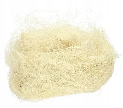 sizal-kremowy-30g