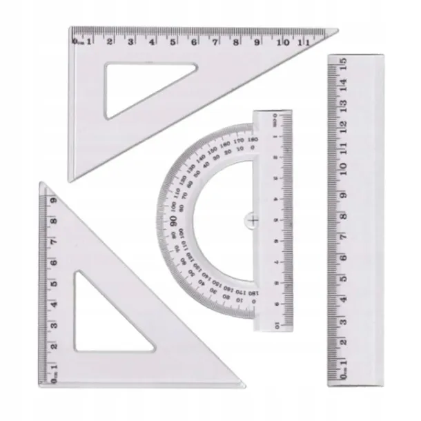 komplet-geometryczny-15cm-4-elementowy-stan-opakowania-oryginalne