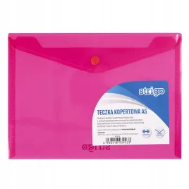 teczka-kopertowa-a5-strigo-czerwona