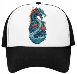 czapka-z-daszkiem-wakacyjna-trucker-z-siatka-smok-kolorowy-one-size