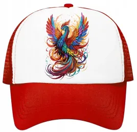 czapka-z-daszkiem-trucker-z-siatka-feniks-piekny-kolorowy-one-size