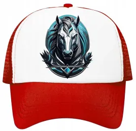 czapka-z-daszkiem-trucker-z-siatka-kon-wyscigowy-one-size