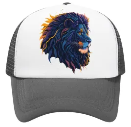 czapka-z-daszkiem-trucker-z-siatka-kolorowy-lew-one-size