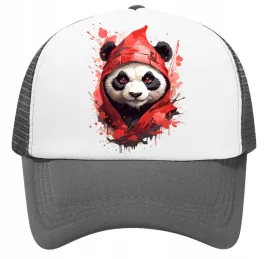 panda-kolorowa-czapka-z-daszkiem-trucker-z-siatka-one-size