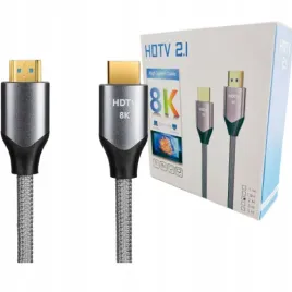 kabel-hdmi-adapter-hdtv-2-1-8k-szary-premium-2m-mocny-szybki