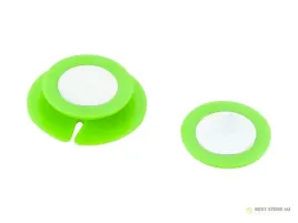 organizer-kabli-klips-magnetyczny-ziel