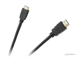 kabel-hdmi-mini-hdmi-1-8m-cabletech-eco-line