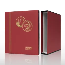 klaser-fischer-na-monety-futeral-bordowy