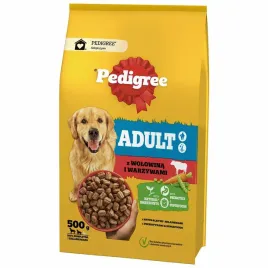 pedigree-wolowina-500g-suchy-pies