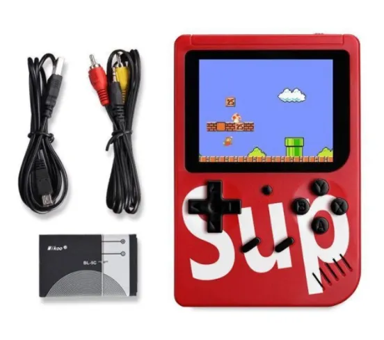 mini-konsola-retro-400-gameboy-gra-pegasus-klasyk-stan-nowy