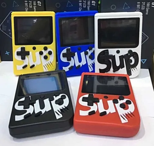 mini-konsola-retro-400-gameboy-gra-pegasus-klasyk-stan-nowy