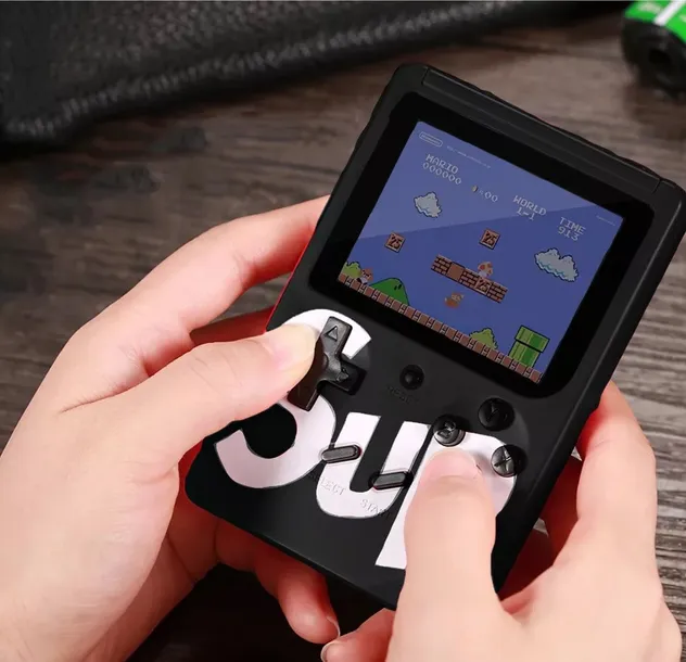 mini-konsola-retro-400-gameboy-gra-pegasus-klasyk-stan-nowy