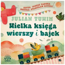 wielka-ksiega-wierszy-i-bajek-audiobook-julian-tuwim