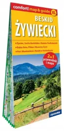 beskid-zywiecki-2w1-comfort-map-praca-zbiorowa
