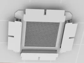 klimoprzyslona-laureto-deflektor-klimatyzacji