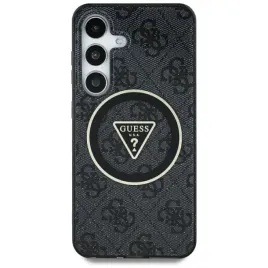 guess-samsung-s25-ultra-guhms25lhg4prtgk-traingle-magsafe-black