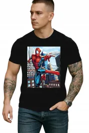 koszulka-t-shirt-meska-chlopak-prezent-okazje-rozmiar-xs-przod-w280