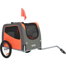 przyczepka-rowerowa-dla-psa-do-przewozu-transporter-do-30-kg
