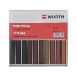 zestaw-woskow-miekkich-zaprawkowych-brazowe-wurth-20-szt