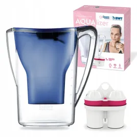 dzbanek-filtrujacy-wode-bwt-aqualizer-home-wklad-mg2-magnez-manual-27l