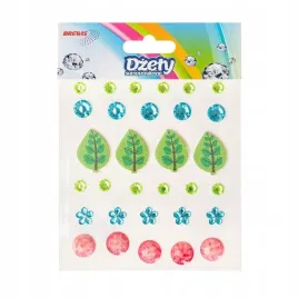 dzety-samoprzylepne-31szt