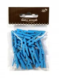 klamerki-drewniane-jasne-niebieskie-30mm-25szt