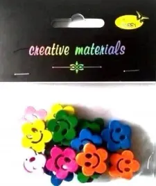 guziki-drewniane-kolorowe-kwiatki-20mm-6g