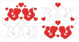 dzien-mamy-i-taty-a3-dekoracja