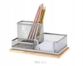 przybornik-srebrny-3a-z-drewnem