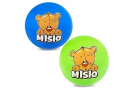 pilka-pvc-230mm-misio-mix