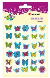 naklejki-papierowe-3d-motylki-mix