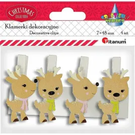 klamerki-drewniane-z-dekorem-renifer-4szt