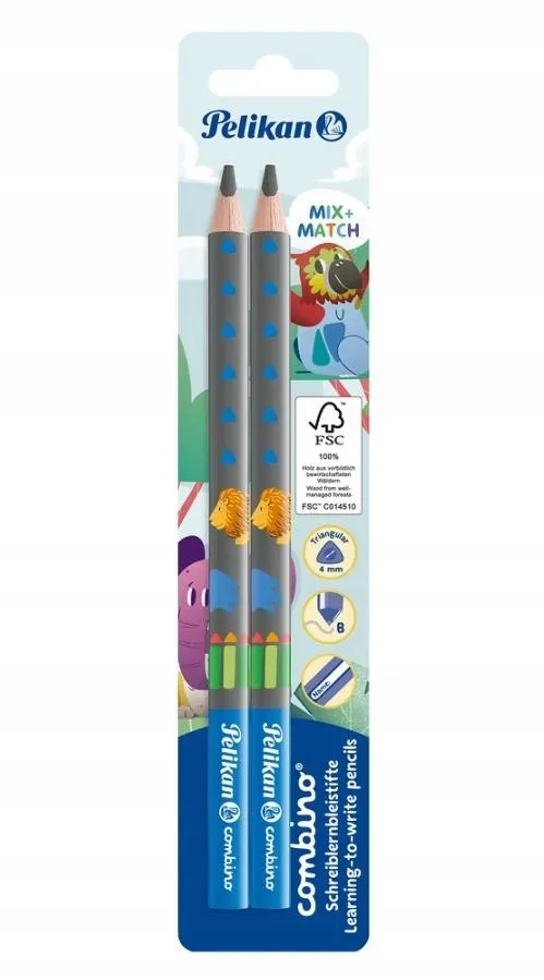 olowek-combino-blue-2szt