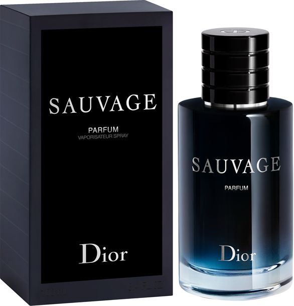 DIOR Sauvage Parfum 100ml