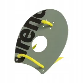 wioselka-treningowe-techniczne-arena-new-elite-hand-paddle-dark-sage-s