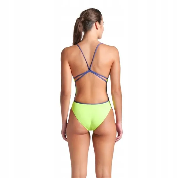 stroj-do-plywania-arena-solid-lace-back-arctic-lime-12-uk34-m-plec-kobieta