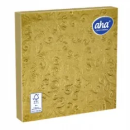 serwetki-33x33-3d-zlota