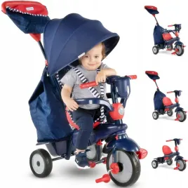 rowerek-trojkolowy-4w1-wozek-spacerowka-dzieci-15-36m-granatowy-smart-trike