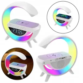 lampka-nocna-lean-toys-bialy