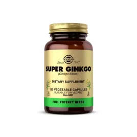 super-ginkgo