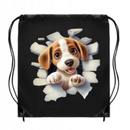 worek-plecak-szkolny-sportowy-wf-buty-trening-dziura-pies-beagle-wb-118-cza