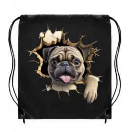 worek-plecak-szkolny-sportowy-wf-buty-trening-dziura-pies-mops-psem-wb-112