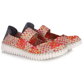 polbuty-damskie-rock-spring-alegra-gold-blossom-wielokolorowe-r-40