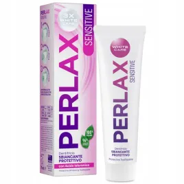 perlax-sensitive-pasta-do-zebow-delikatna-ochrona-dla-wrazliwych-zebow-75ml