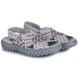 sandaly-damskie-rock-spring-dakota-rose-platinum-gumki-plecione-szare-r-40