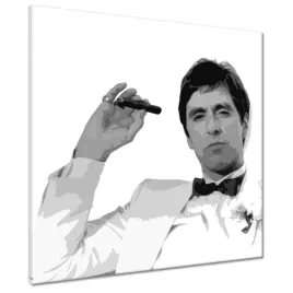 obrazy-60x60-scarface-al-pacino