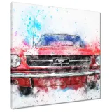 obrazy-60x60-ford-mustang