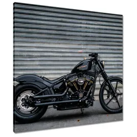 obrazy-60x60-harley-davidson-motocykl