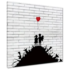 obrazy-60x60-banksy-gora-broni-balon