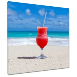 obrazy-60x60-drink-na-plazy